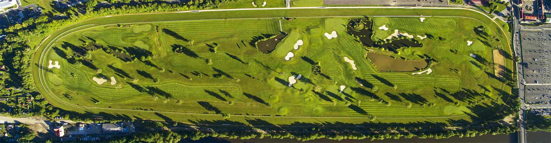 City Golf and Racing Club Karlovy Vary - Image 5