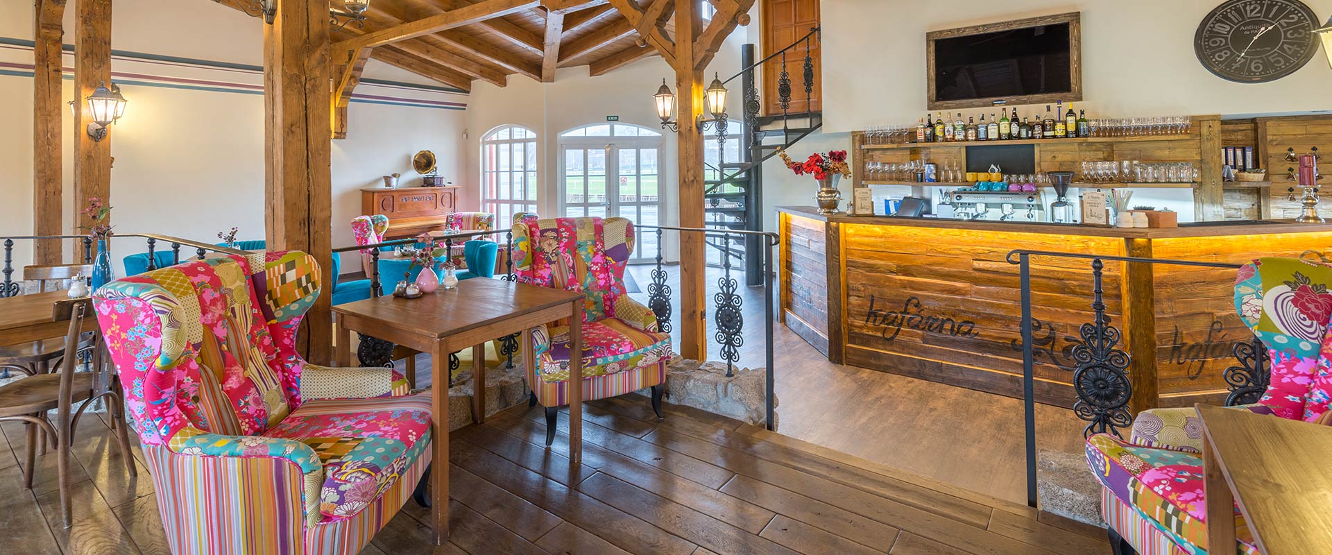 City Golf and Racing Club Karlovy Vary - Image 6