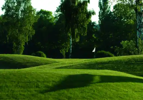 Golf & Racing Club Karlovy Vary