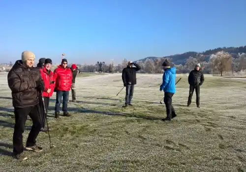 Golf & Racing Club Karlovy Vary