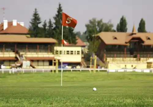Golf & Racing Club Karlovy Vary