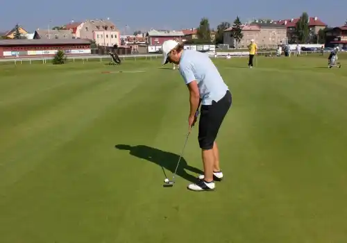 Golf & Racing Club Karlovy Vary