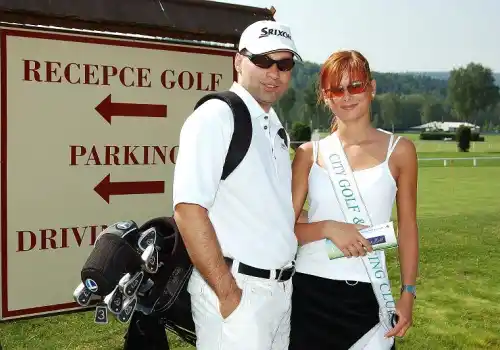 Golf & Racing Club Karlovy Vary