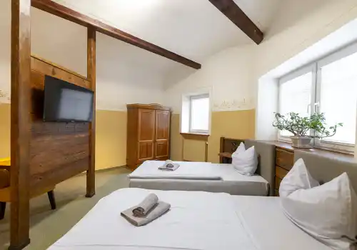 Hotel U Šimla - Karlsbad