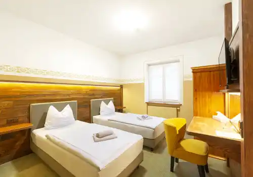 Hotel U Šimla - Karlsbad
