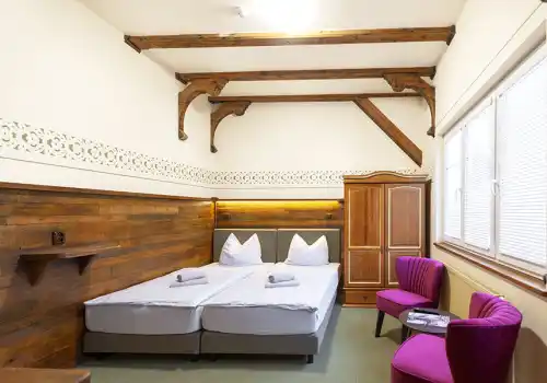 Hotel U Šimla - Karlsbad
