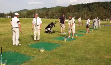 Driving Range