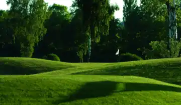 Golf & Racing Club Karlovy Vary