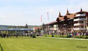 Golf & Racing Club Karlovy Vary