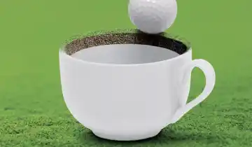 Ochutnej golf