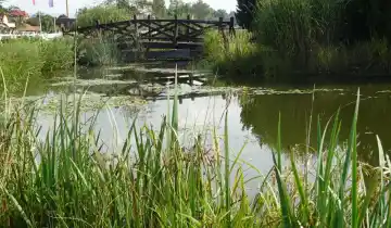 Golfové hřiště