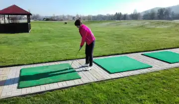 Driving Range