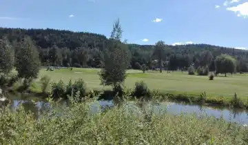 Golfové hřiště