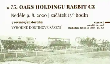 75. OAKS HOLDINGU RABBIT