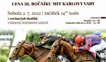 19. Letní cena klisen skupiny MAENTIVA  Cena 56. ročníku MFF Karlovy Vary