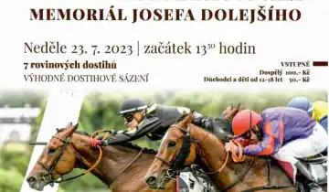 94. Cena města Karlovy Vary  Memoriál Josefa Dolejšího