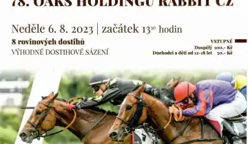 78. OAKS HOLDINGU RABBIT CZ