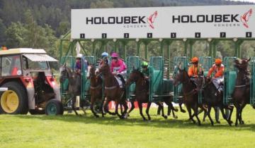 Termíny dostihových dnů v r. 2026