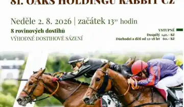 81. OAKS HOLDINGU RABBIT CZ