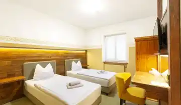 Hotel U Šimla