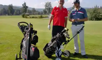 Golf & Racing Club
