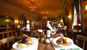 Restaurace U Šimla