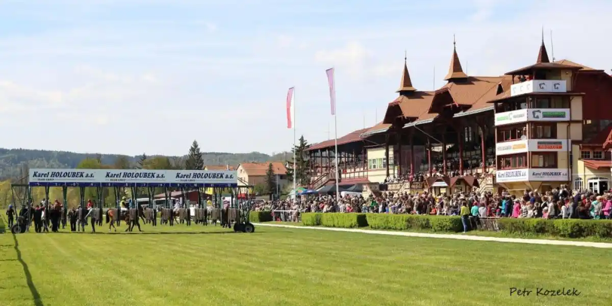 Golf & Racing Club Karlovy Vary