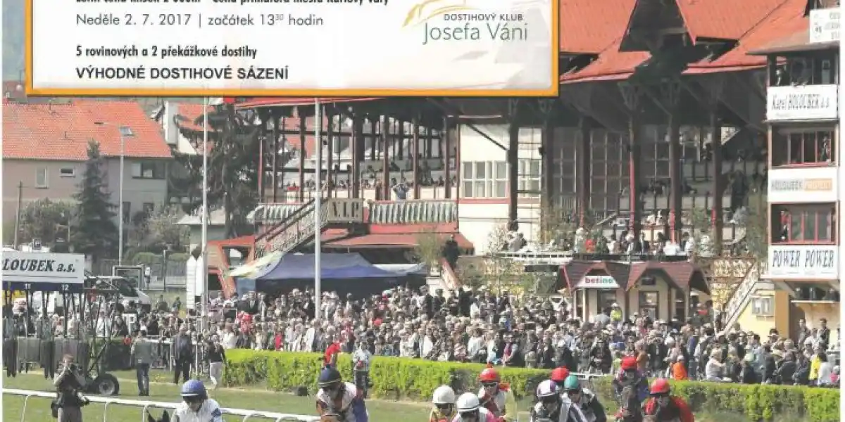 5. Pohár Josefa Váni 2017     