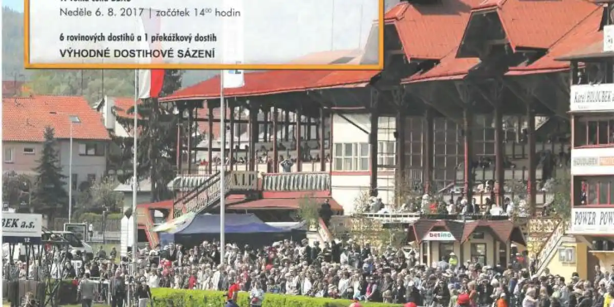 HIPODROM HOLOUBEK s.r.o.