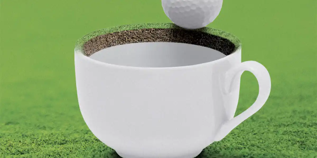Ochutnej golf