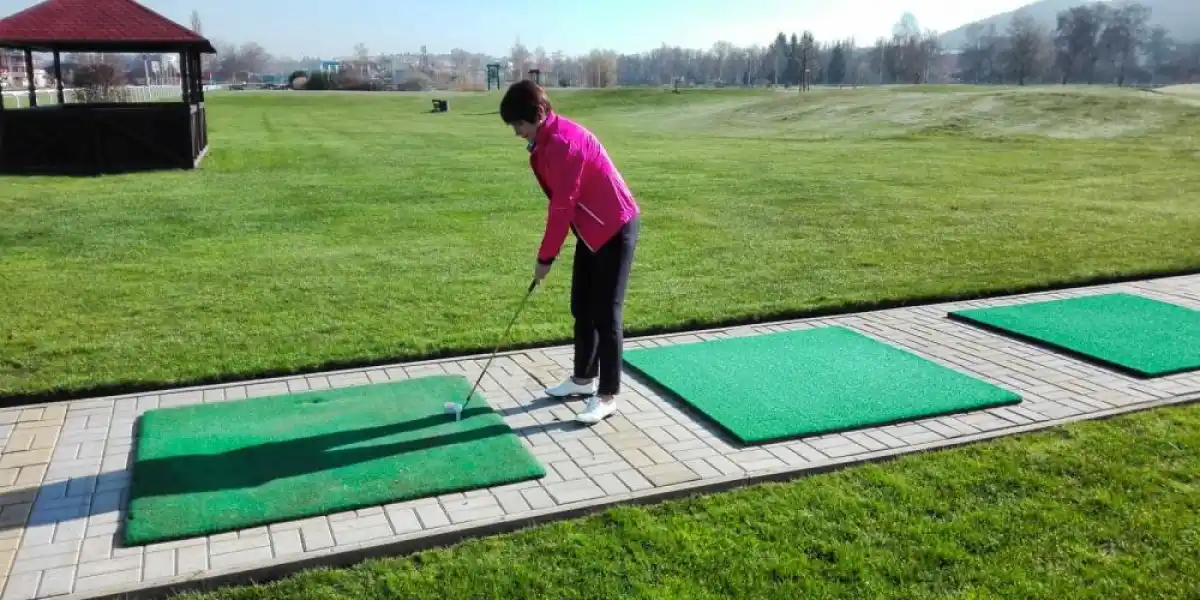 Driving Range