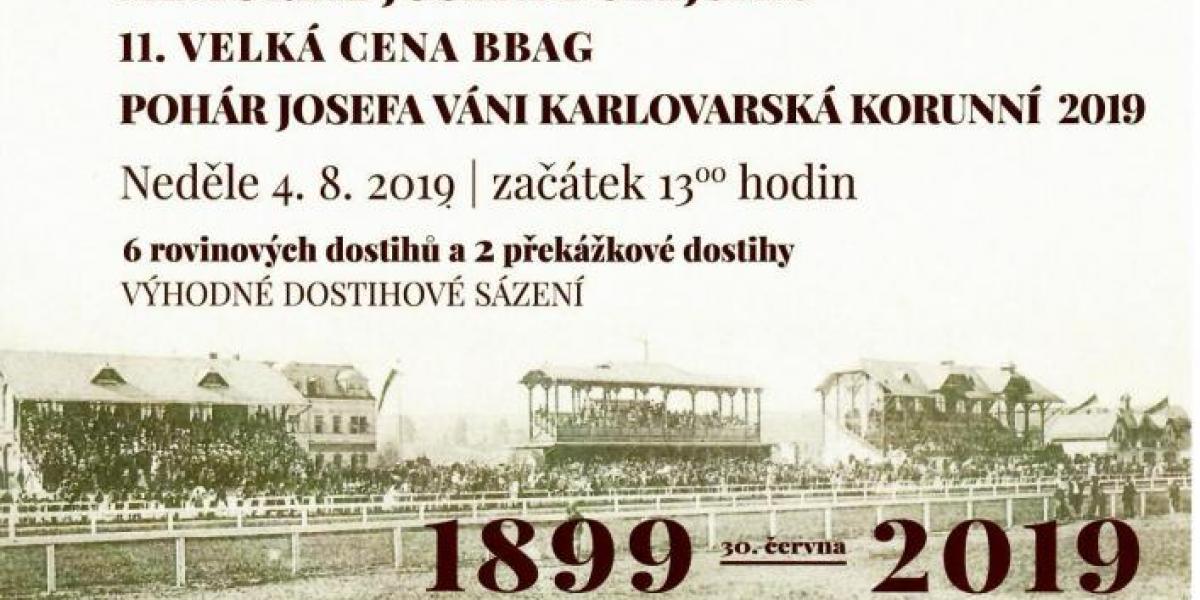 90.Cena Města Karlovy Vary - Memoriál Josefa Dolejšího