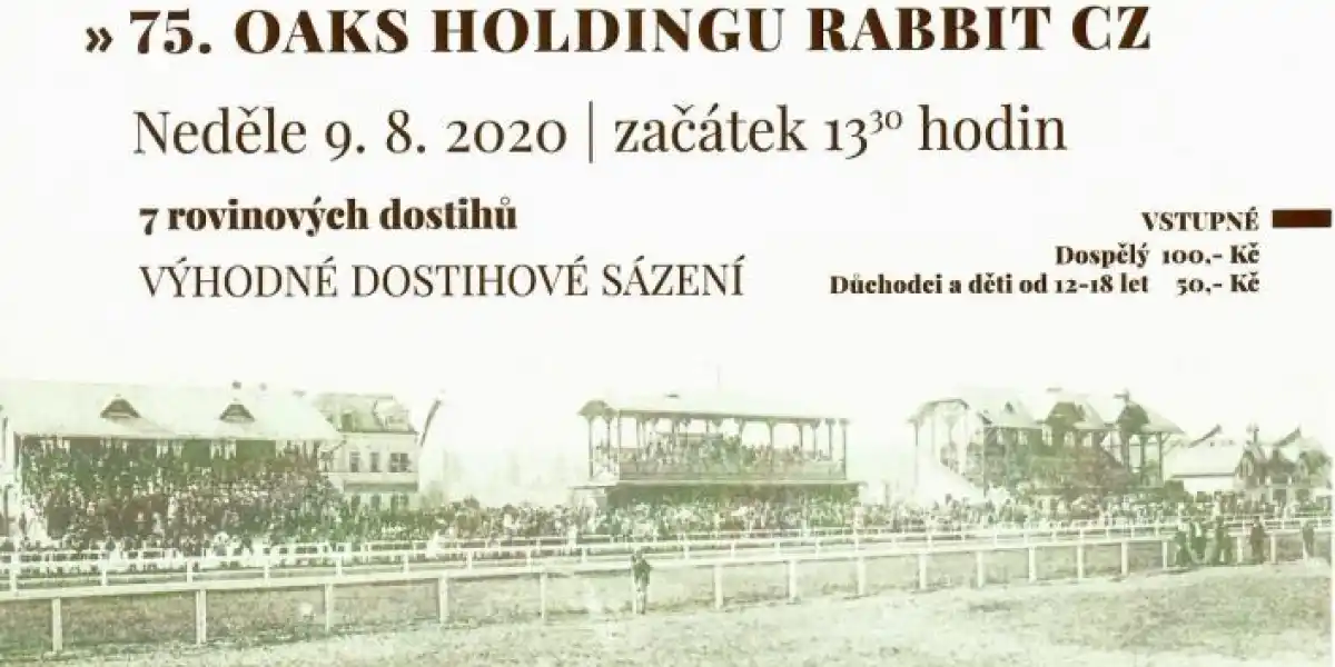 75. OAKS HOLDINGU RABBIT