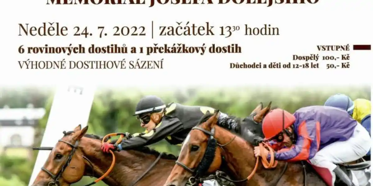 93. Cena města Karlovy Vary  Memoriál Josefa Dolejšího