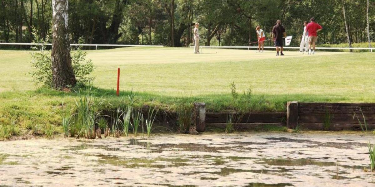 Hippodrom Holoubek