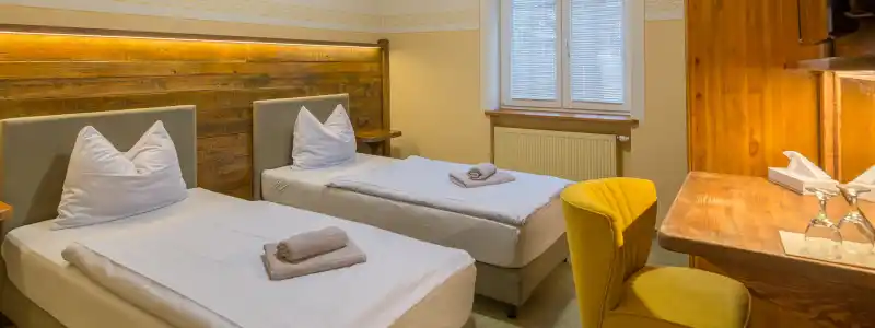 Hotel U Šimla